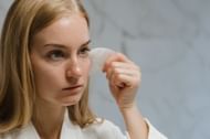 Benefits of Gua Sha for Your Health and Beauty(Image via Pexels/Polina Kovaleva)